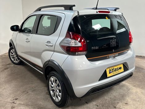Fiat MOBI TREKKING 1.0 Flex 5p.