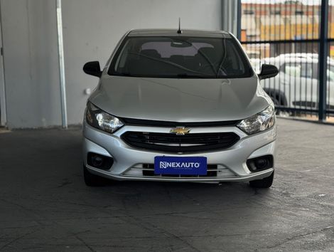 Chevrolet ONIX HATCH Joy 1.0 8V Flex 5p Mec.