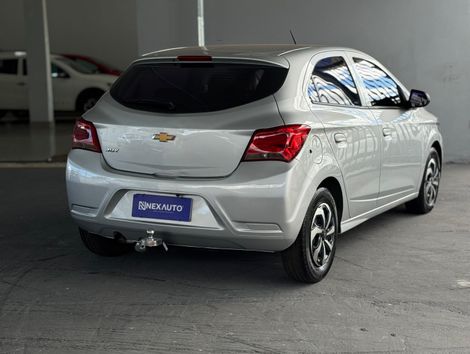 Chevrolet ONIX HATCH Joy 1.0 8V Flex 5p Mec.