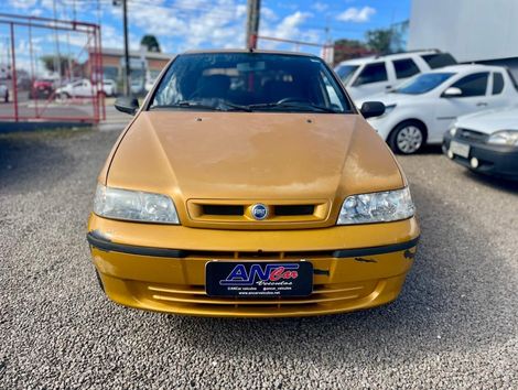 Fiat Palio EX 1.0 mpi Fire 8v 4p
