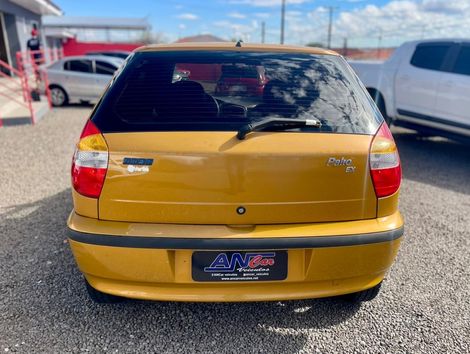 Fiat Palio EX 1.0 mpi Fire 8v 4p