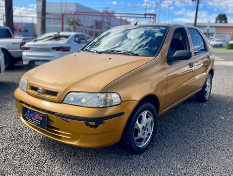 Fiat Palio EX 1.0 mpi Fire 8v 4p