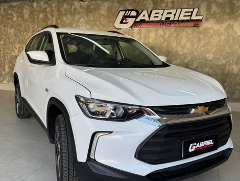 Chevrolet TRACKER LT 1.0 Turbo 12V Flex Aut.