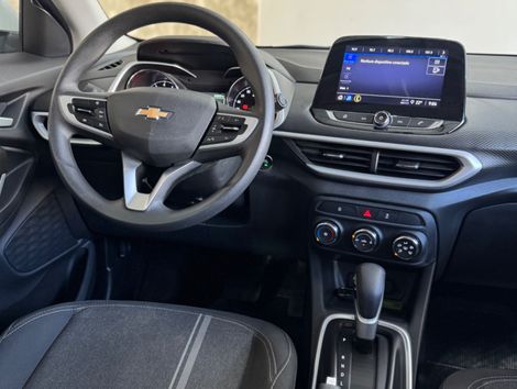 Chevrolet TRACKER LT 1.0 Turbo 12V Flex Aut.