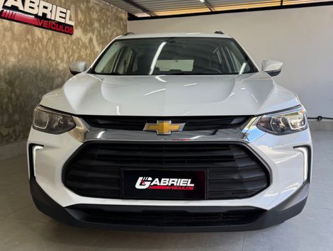 Chevrolet TRACKER LT 1.0 Turbo 12V Flex Aut.