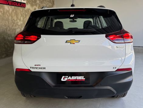 Chevrolet TRACKER LT 1.0 Turbo 12V Flex Aut.