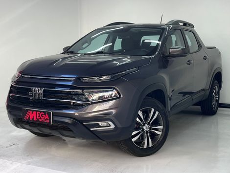 Fiat Toro Volcano 2.0 16V 4x4 TB Diesel Aut.