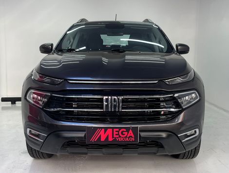 Fiat Toro Volcano 2.0 16V 4x4 TB Diesel Aut.