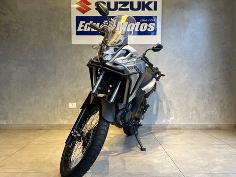 HONDA SAHARA 300 ADVENTURE ABS FLEX