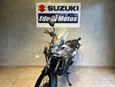 HONDA SAHARA 300 ADVENTURE ABS FLEX