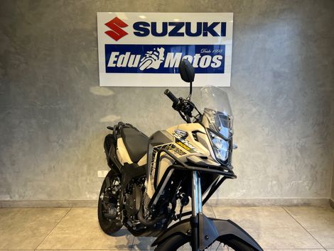 HONDA SAHARA 300 ADVENTURE ABS FLEX