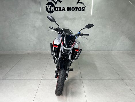 YAMAHA FZ25 250 FAZER CONNECTED