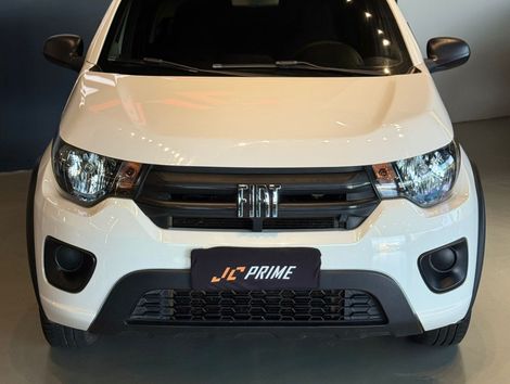 Fiat MOBI LIKE 1.0 Fire Flex 5p.