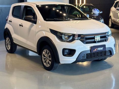 Fiat MOBI LIKE 1.0 Fire Flex 5p.
