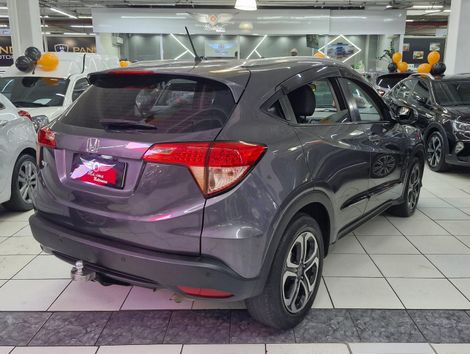 Honda HR-V EX 1.8 Flexone 16V 5p Aut.