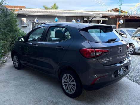 Fiat ARGO DRIVE 1.0 6V Flex