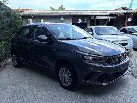 Fiat ARGO DRIVE 1.0 6V Flex