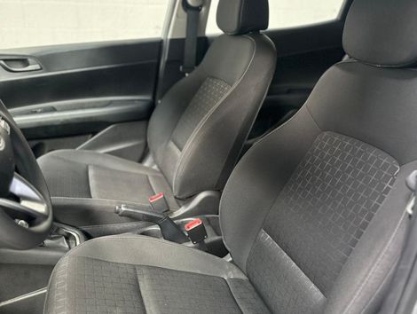 Hyundai HB20 Comfort 1.0 Flex 12V Mec.