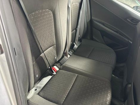 Hyundai HB20 Comfort 1.0 Flex 12V Mec.