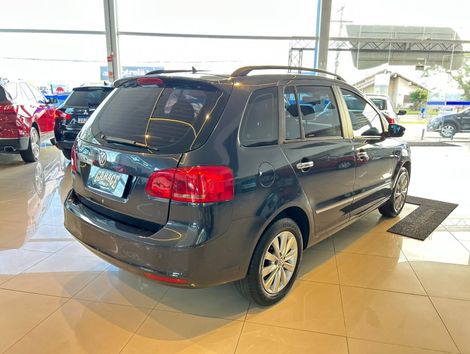 VolksWagen SPACEFOX SPORTLINE/HIGHLINE I MOTION 1.6
