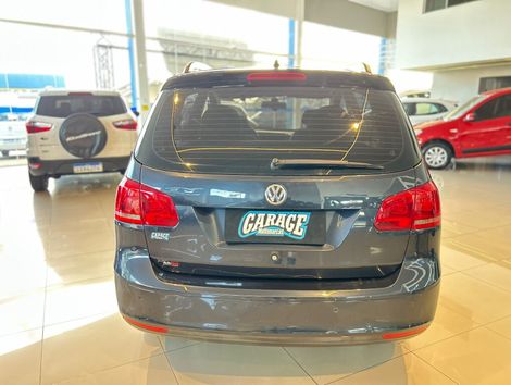 VolksWagen SPACEFOX SPORTLINE/HIGHLINE I MOTION 1.6