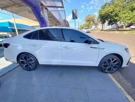 VolksWagen VIRTUS Exclusive 250TSI 1.4 Flex 16V Aut