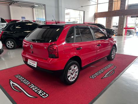 VolksWagen Gol 1.6 Mi Power Total Flex 8V 4p