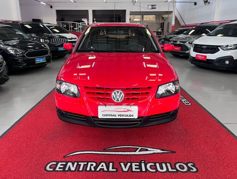 VolksWagen Gol 1.6 Mi Power Total Flex 8V 4p