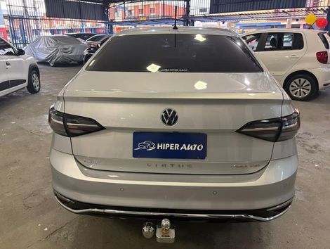 VolksWagen VIRTUS Comfort. 200 TSI 1.0 Flex 12V Aut