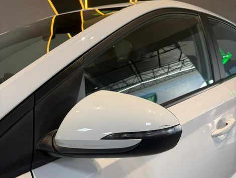 Hyundai HB20 Vision 1.0 Flex 12V Mec.