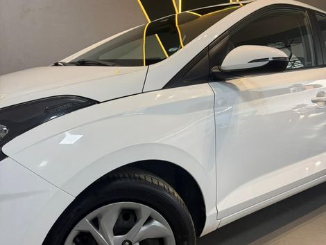 Hyundai HB20 Vision 1.0 Flex 12V Mec.