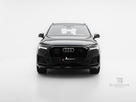 Audi Q7 3.0 V6 TFSI  Quat.Tip.5p/ Perf.(Híb.)