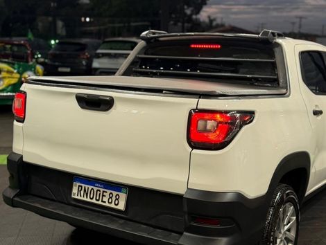 Fiat Strada Endurance 1.4 Flex 8V CD
