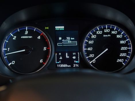 Mitsubishi OUTLANDER HPE-S 2.2 Diesel 4x4 Aut.