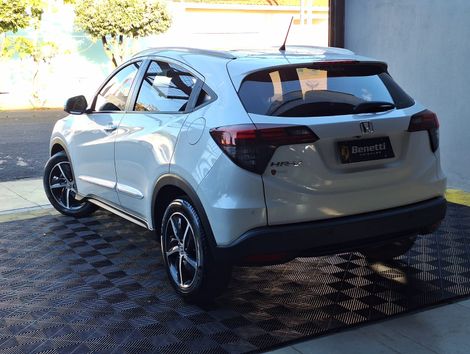 Honda HR-V EXL 1.8 Flexone 16V 5p Aut.