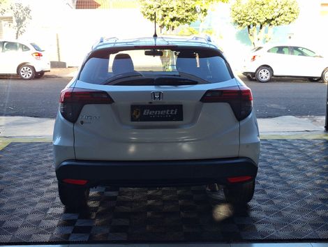 Honda HR-V EXL 1.8 Flexone 16V 5p Aut.