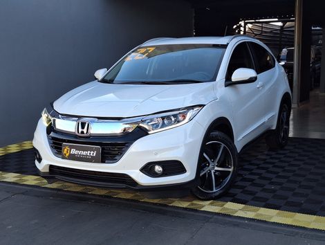 Honda HR-V EXL 1.8 Flexone 16V 5p Aut.