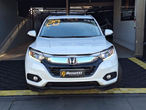 Honda HR-V EXL 1.8 Flexone 16V 5p Aut.