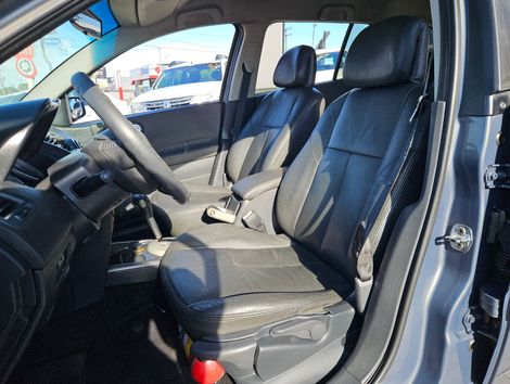 Renault Megane Grand Tour Dynamique 2.0 16V Aut.