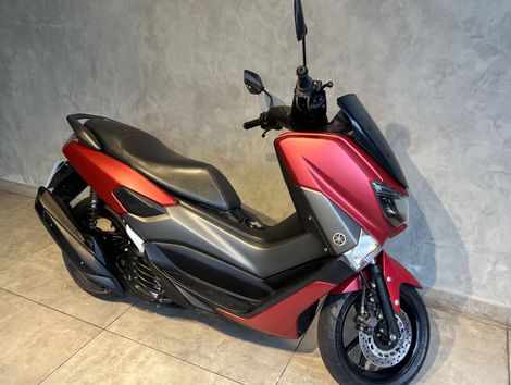 YAMAHA NMAX 160