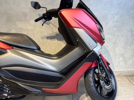YAMAHA NMAX 160