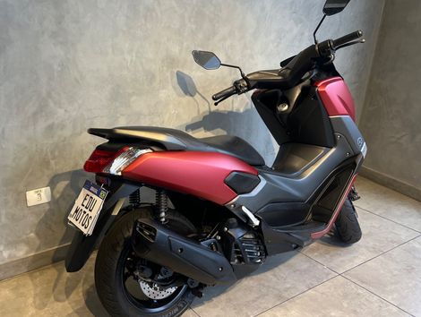 YAMAHA NMAX 160