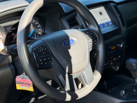 Ford Ranger XLS 2.2 4x4 CD Diesel Aut.