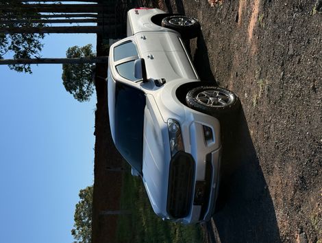 Ford Ranger XLS 2.2 4x4 CD Diesel Aut.