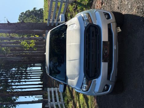 Ford Ranger XLS 2.2 4x4 CD Diesel Aut.