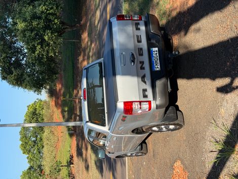 Ford Ranger XLS 2.2 4x4 CD Diesel Aut.