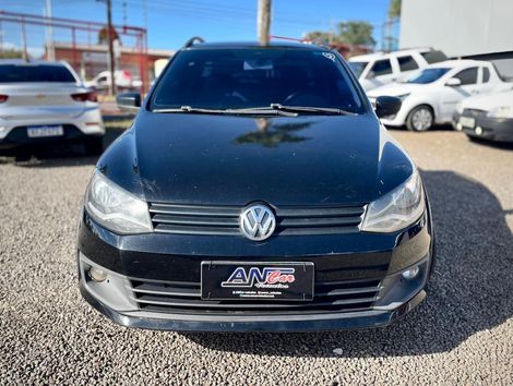 VolksWagen Saveiro Trendline 1.6 T.Flex 8V CE