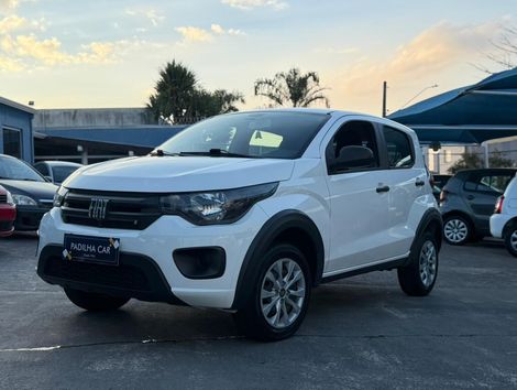 Fiat MOBI LIKE 1.0 Fire Flex 5p.