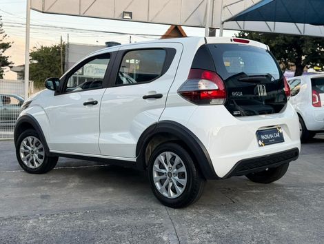 Fiat MOBI LIKE 1.0 Fire Flex 5p.