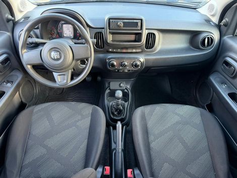 Fiat MOBI LIKE 1.0 Fire Flex 5p.